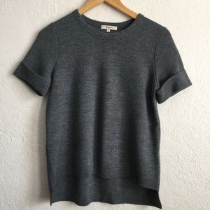 Madewell sweater top